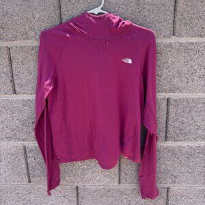 The North Face Women's Adventure Sun Hoodie